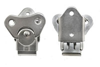 LL-1060 Wing Turns-Link Locks LL-1060 Wing Turns-Link Locks