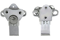 LL-1062 Wing Turns-Link Locks LL-1062 Wing Turns-Link Locks