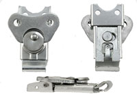 LL-1070 Wing Turns-Link Locks LL-1070 Wing Turns-Link Locks