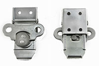 LL-3031 Wing Turns-Link Locks LL-3031 Wing Turns-Link Locks