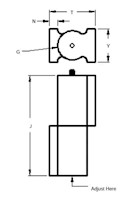 <!-Stainless Steel Barrell Hinges-> <!-Stainless Steel Barrell Hinges->