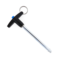 304 Stainless Steel T-Handle Quick Release Pins 304 Stainless Steel T-Handle Quick Release Pins