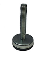 Economy Elastomer Base Leveling Pads