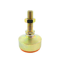 Heavy Duty Anti-Vibration Control Mounts