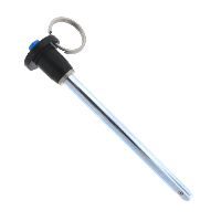17-4 Stainless Steel Button Handle Quick Release Pins
