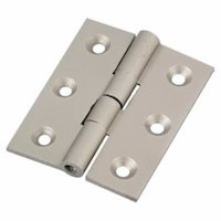 Aluminum Butt Hinges