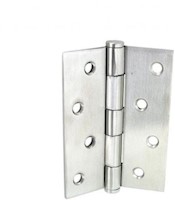 Steel Butt Hinges
