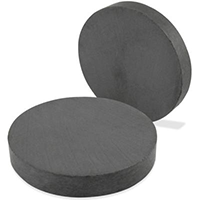 C8 Grade Ceramic Disc and Cylinder Magnets C8 Grade Ceramic Disc and Cylinder Magnets