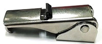 CA-5100L2 and CA-5100XL2 Under-Center Draw Latches