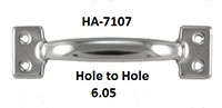 HA-7107 Pull Handles