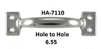 HA-7110 Pull Handles