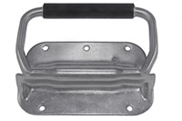 HA-18012 Chest Handles with Neoprene Grip