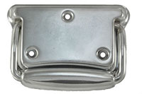 Chest Handles with Return Spring Chest Handles with Return Spring