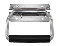 HA-8000 Chest Handles with Neoprene Grip HA-8000 Chest Handles with Neoprene Grip