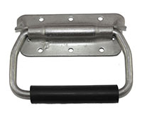 HA-9945 and HA-9946 Chest Handles with Rubber Grip
