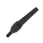Classic Style Metric Plastic Adjustable Handles with Steel Stud Insert - 4
