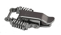 CA-2045 Compression Spring Latches