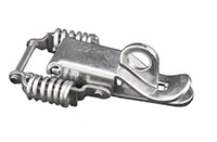 CA-2075 Lockable Compression Spring Latches CA-2075 Lockable Compression Spring Latches