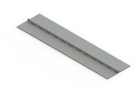 Aluminum Continuous Hinges Aluminum Continuous Hinges