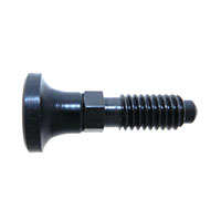 Acetal Non-Locking Nose Retractable Plungers Acetal Non-Locking Nose Retractable Plungers