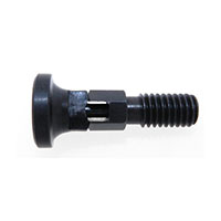 Acetal Locking Nose Retractable Plungers - 3