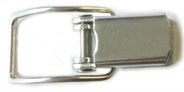 CA-2105 Draw Latches with Curved Loop Bail