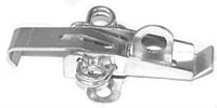 CA-1000 Lockable Tension Draw Latches