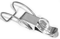 CA-2271 Lockable Draw Latches with Hooked Loop Bail CA-2271 Lockable Draw Latches with Hooked Loop Bail