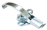 CA-1011 Tension Draw Latches with Long Hook