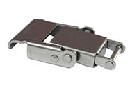 CA-3525 Tab Down Compression Spring Draw Latches