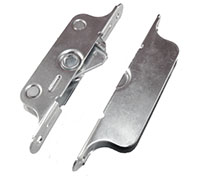 CA-R2 Joint Panel Latches