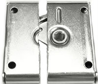 CA-R20055-R20002 Joint Panel Latches