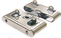 CA-R2T Joint Panel Latches