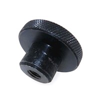 Tapped Metric Knurled Control Knobs - 3
