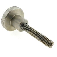 Studded Assembled Imperial Knurled Control Knobs - 3