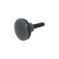 Studded Assembled Imperial Knurled Control Knobs Studded Assembled Imperial Knurled Control Knobs