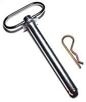 Large Handle Pins