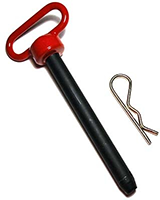 Large Ring Pins
