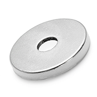 N42 to N48 Neodymium Disc and Cylinder Rare Earth Magnets with Holes N42 to N48 Neodymium Disc and Cylinder Rare Earth Magnets with Holes