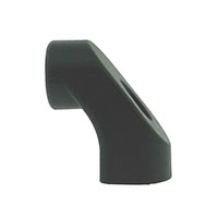 Aluminum Tube Handle Ends