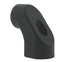 Aluminum Tube Handle Ends - 2