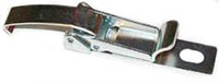 CA-4060B Over-Center Draw Latches with Solid Curved Hook