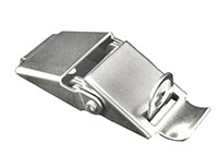 CA-3700 Lockable Over-Center Draw Latches
