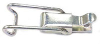 CA-2052 Over-Center Draw Latches with Long Hook Bail