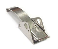 CA-4234 Padlockable Over-Center Draw Latches
