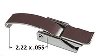 CA-4225 Over-Center Draw Latches with Long Hook CA-4225 Over-Center Draw Latches with Long Hook