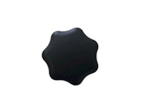 Seven-Point Thermoplastic Hand Knobs - 4