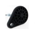 Teardrop Polymer Leveling Pads - 4