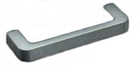 Heavy-Duty Rectangular Internal Thread Pull Handles