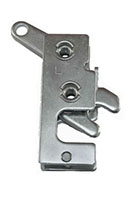 CA-2761L Rotary Latches
